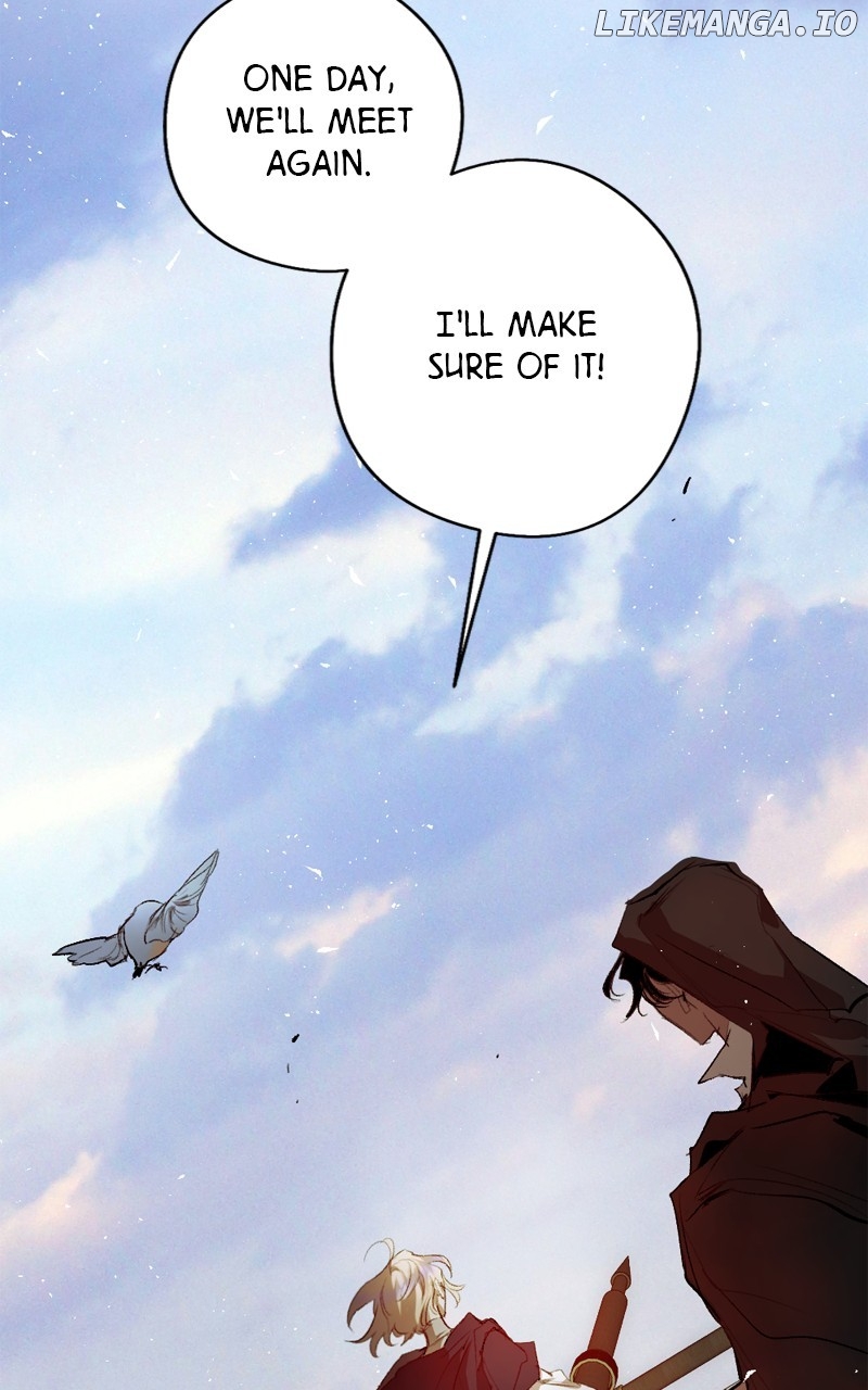 The Demon King’s Confession Chapter 117 - page 95