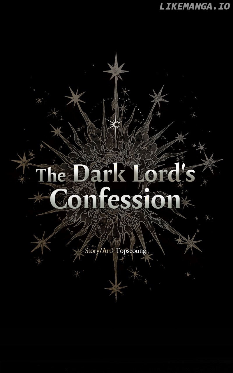 The Demon King’s Confession Chapter 118 - page 1