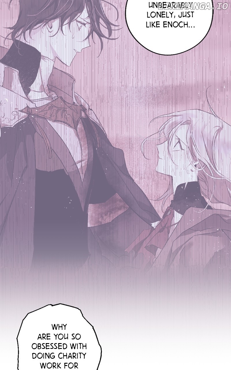 The Demon King’s Confession Chapter 118 - page 10