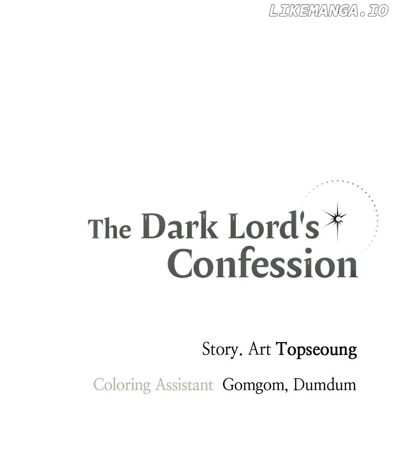 The Demon King’s Confession Chapter 118 - page 101