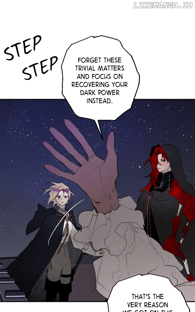 The Demon King’s Confession Chapter 118 - page 12