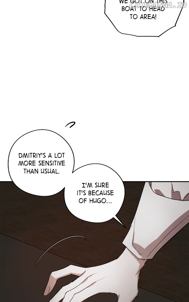The Demon King’s Confession Chapter 118 - page 13