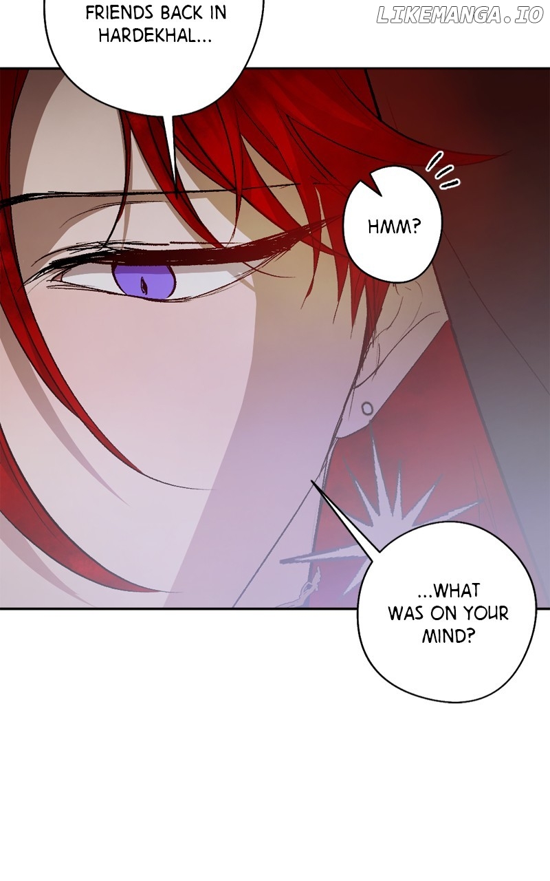 The Demon King’s Confession Chapter 118 - page 15