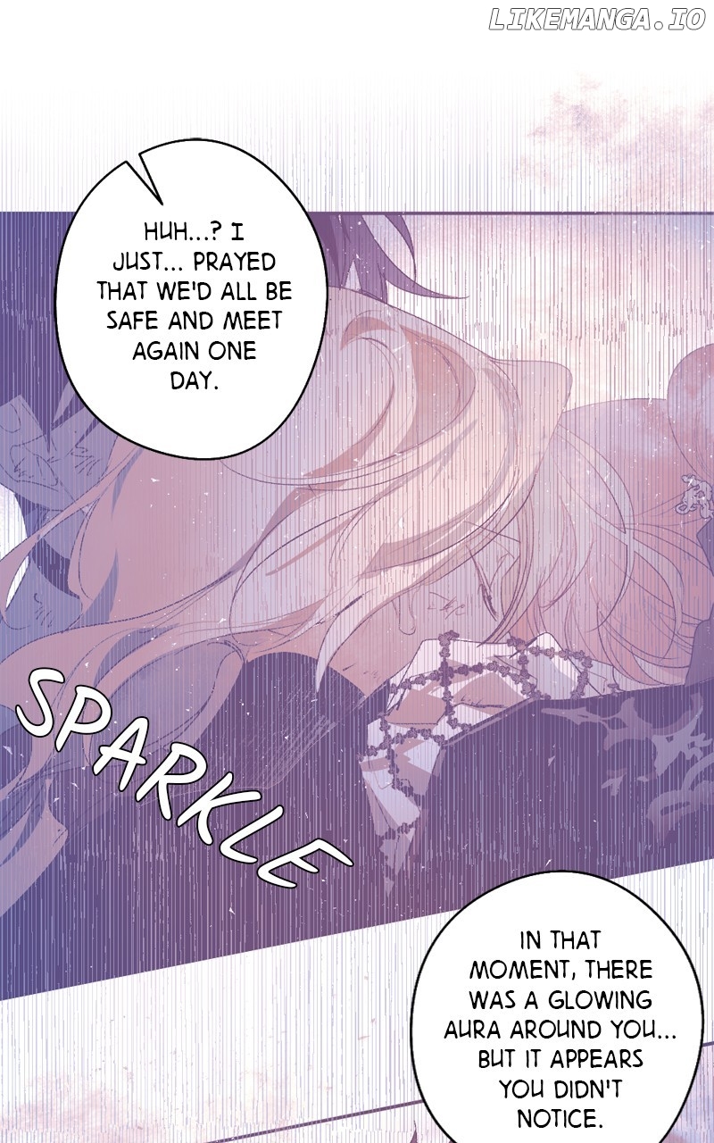 The Demon King’s Confession Chapter 118 - page 16
