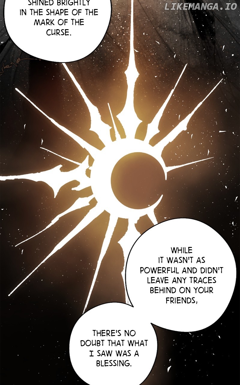 The Demon King’s Confession Chapter 118 - page 19