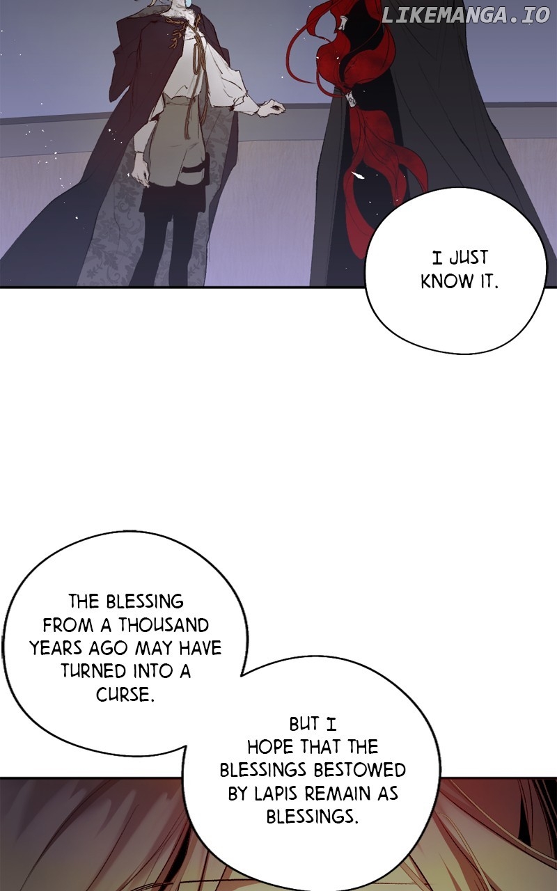 The Demon King’s Confession Chapter 118 - page 21