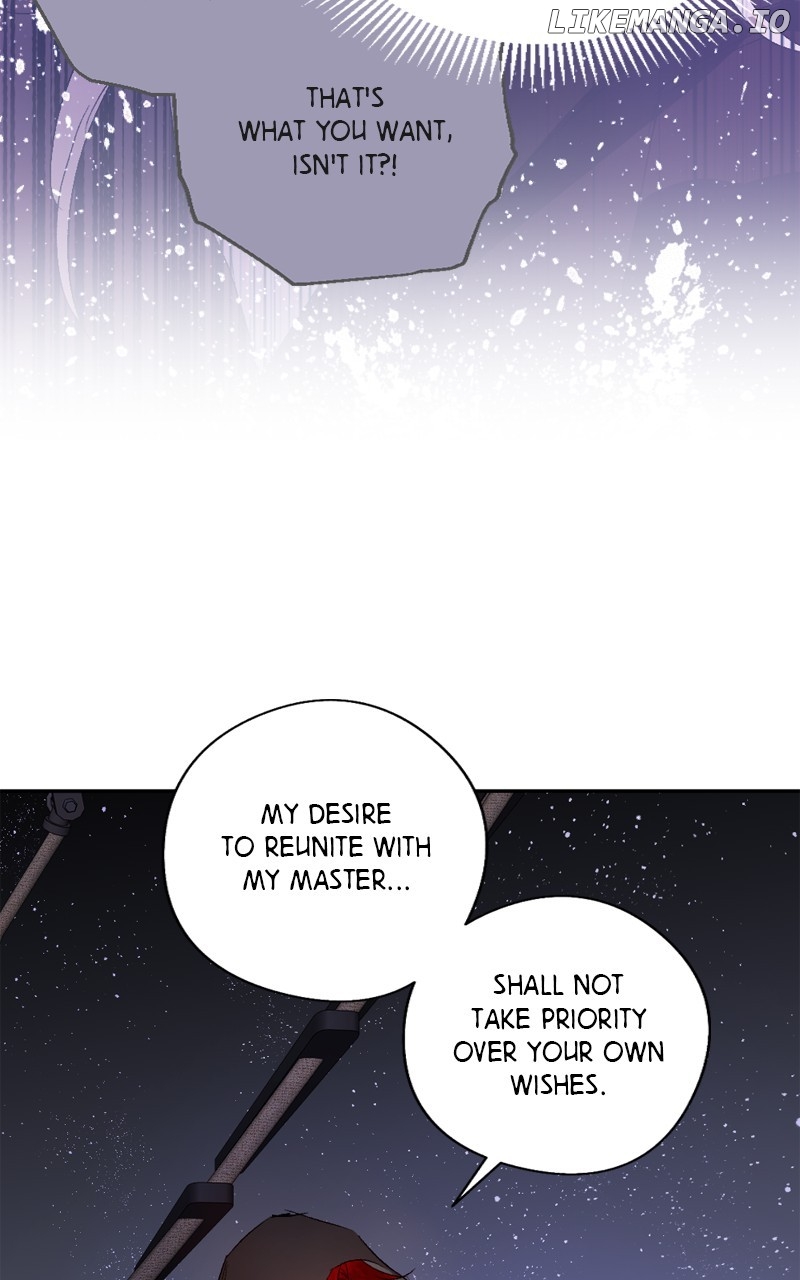 The Demon King’s Confession Chapter 118 - page 24