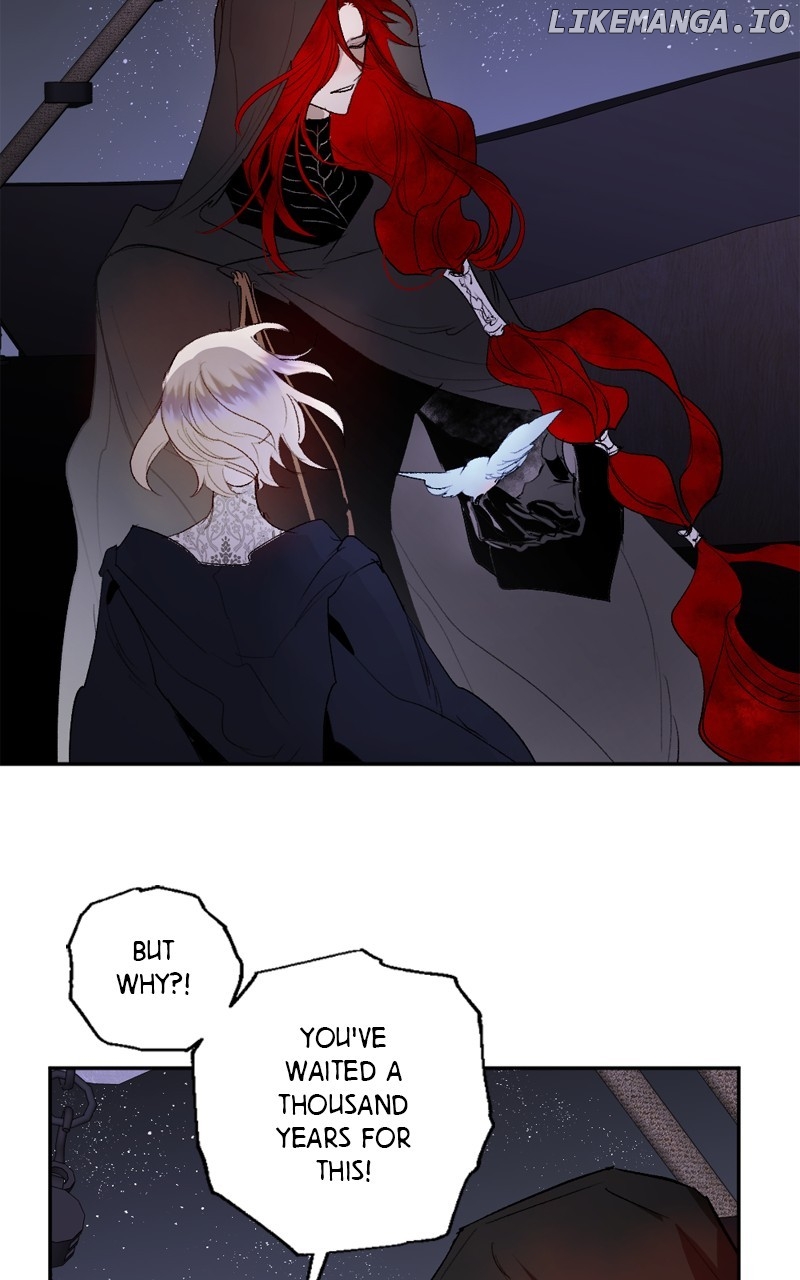 The Demon King’s Confession Chapter 118 - page 25