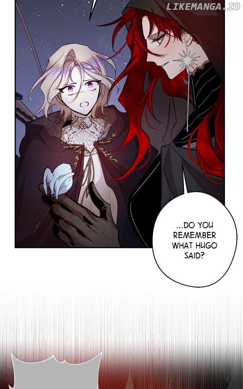 The Demon King’s Confession Chapter 118 - page 26