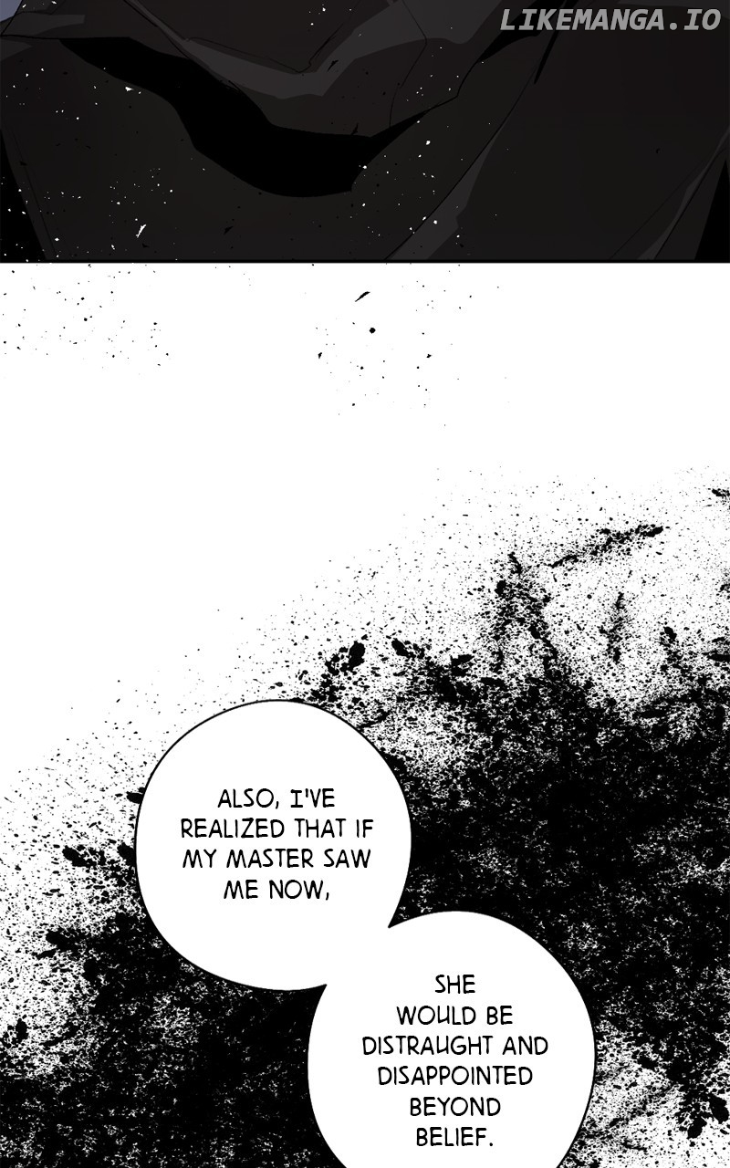The Demon King’s Confession Chapter 118 - page 31