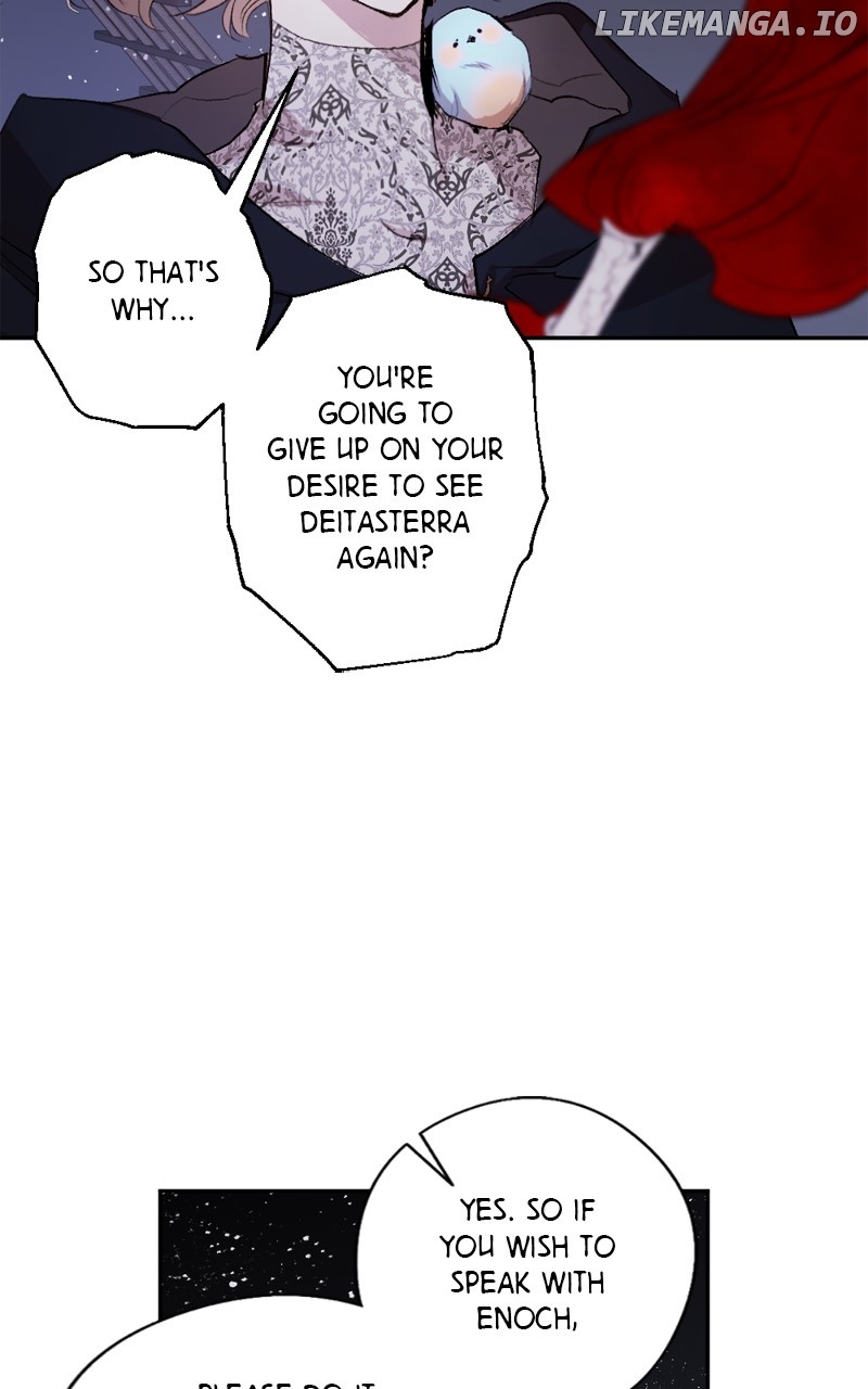 The Demon King’s Confession Chapter 118 - page 33