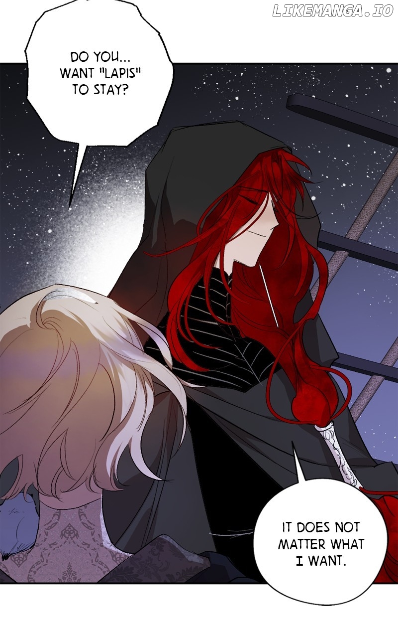 The Demon King’s Confession Chapter 118 - page 35