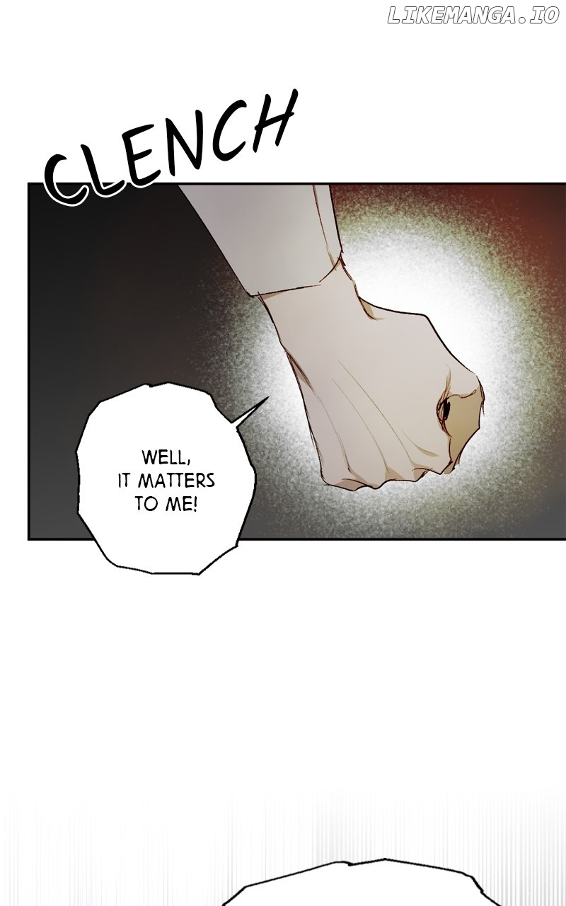 The Demon King’s Confession Chapter 118 - page 36