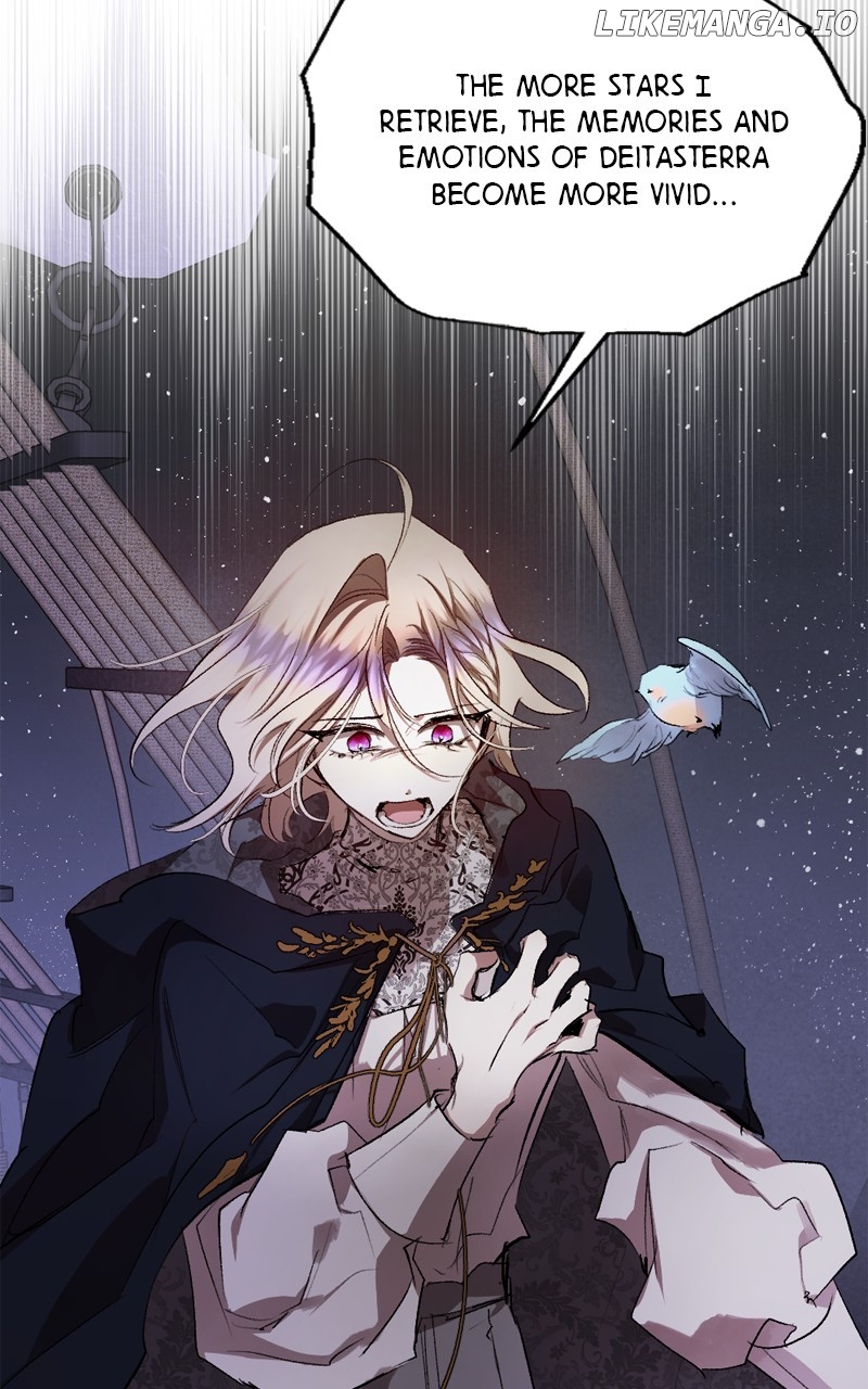 The Demon King’s Confession Chapter 118 - page 37