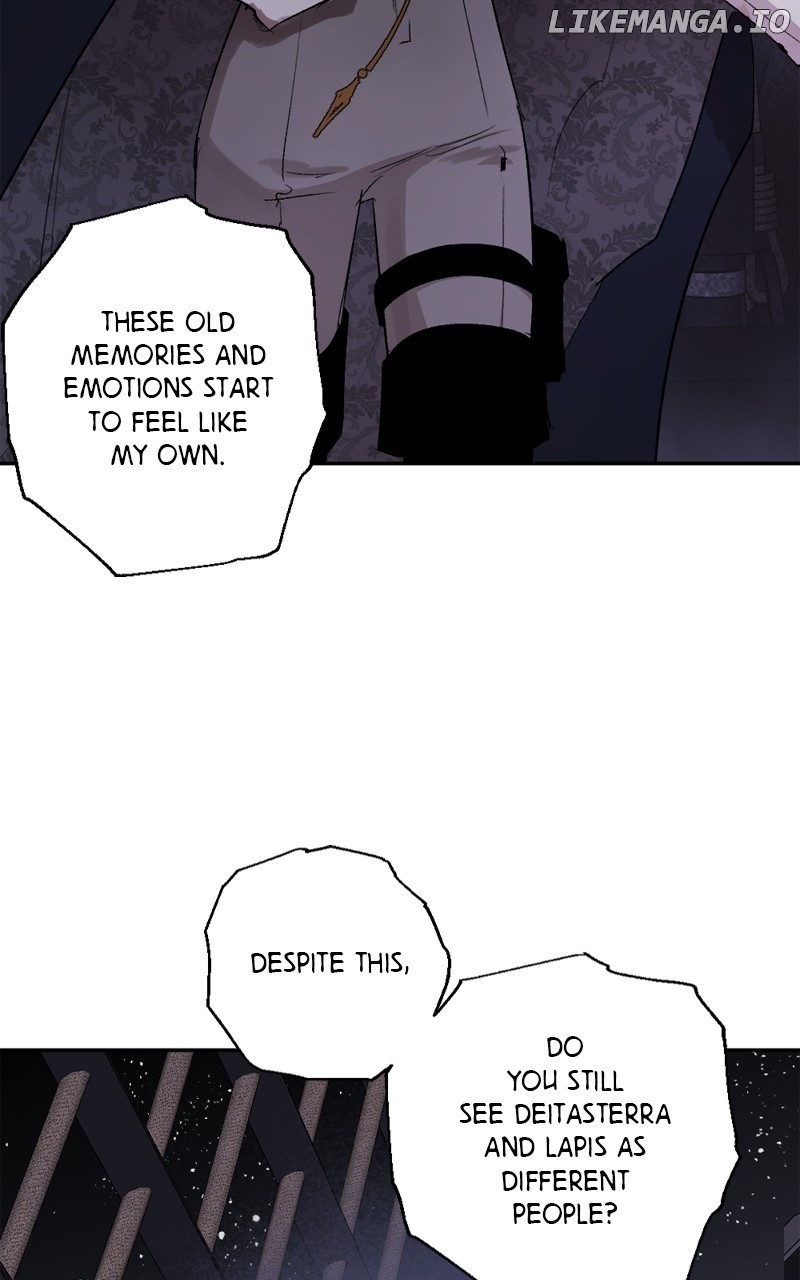The Demon King’s Confession Chapter 118 - page 38