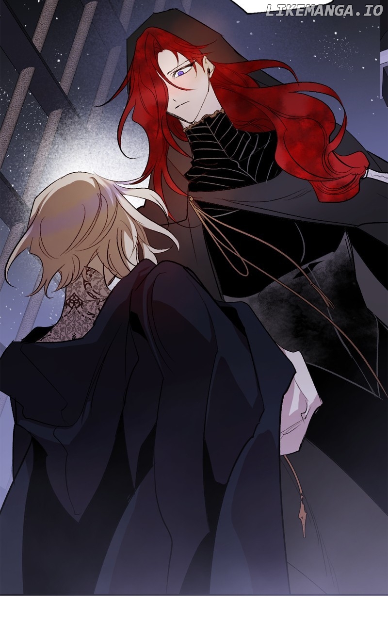 The Demon King’s Confession Chapter 118 - page 39