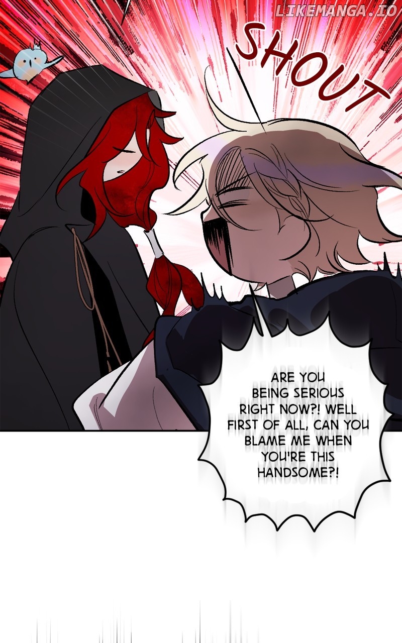 The Demon King’s Confession Chapter 118 - page 43