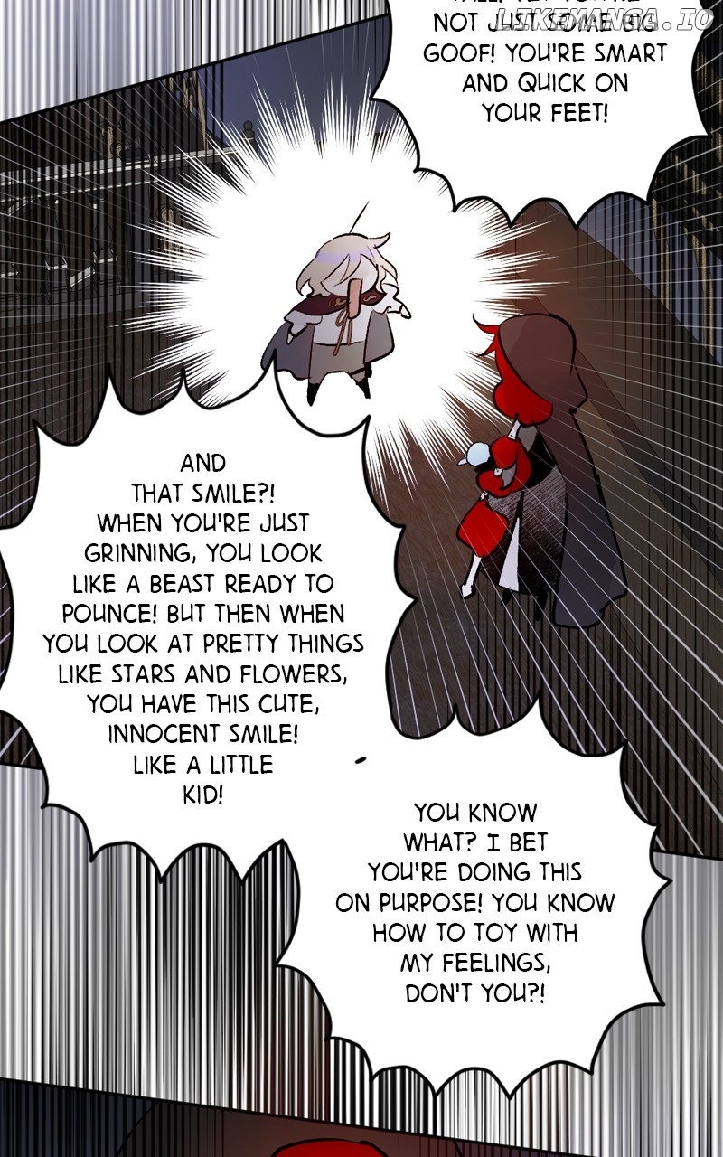 The Demon King’s Confession Chapter 118 - page 45