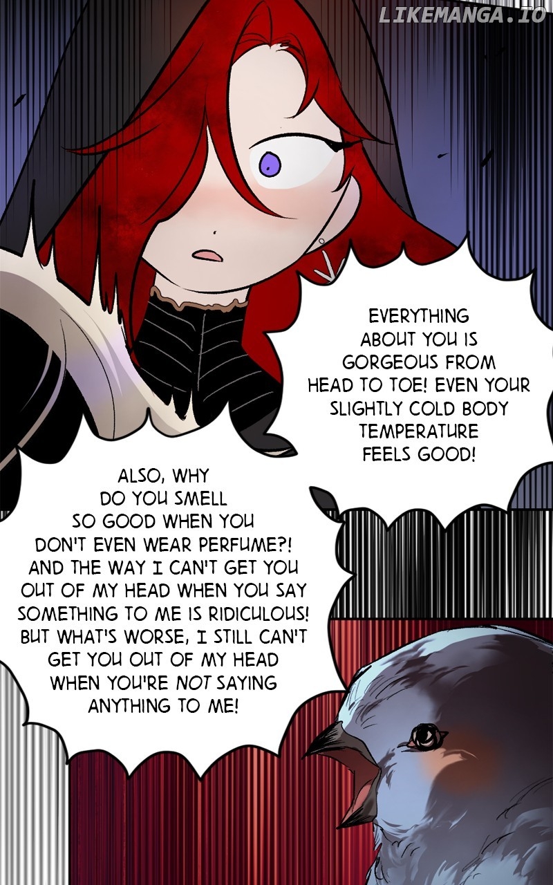 The Demon King’s Confession Chapter 118 - page 46
