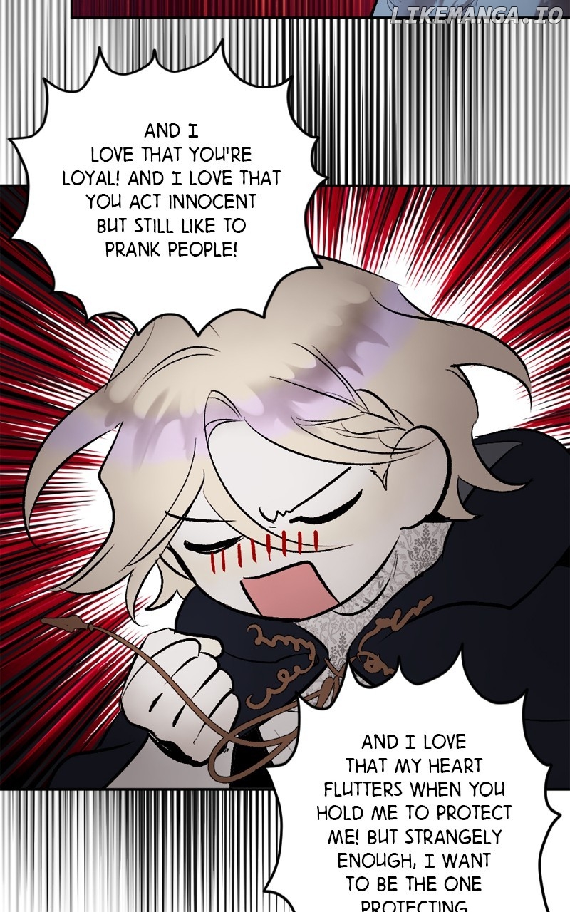 The Demon King’s Confession Chapter 118 - page 47
