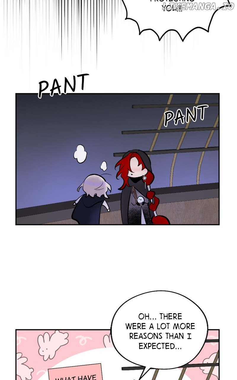 The Demon King’s Confession Chapter 118 - page 48