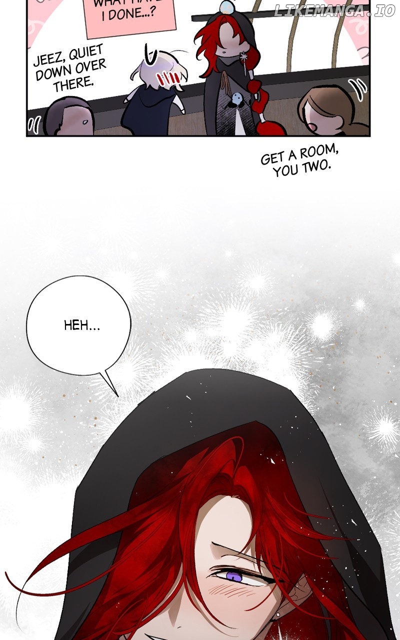 The Demon King’s Confession Chapter 118 - page 49