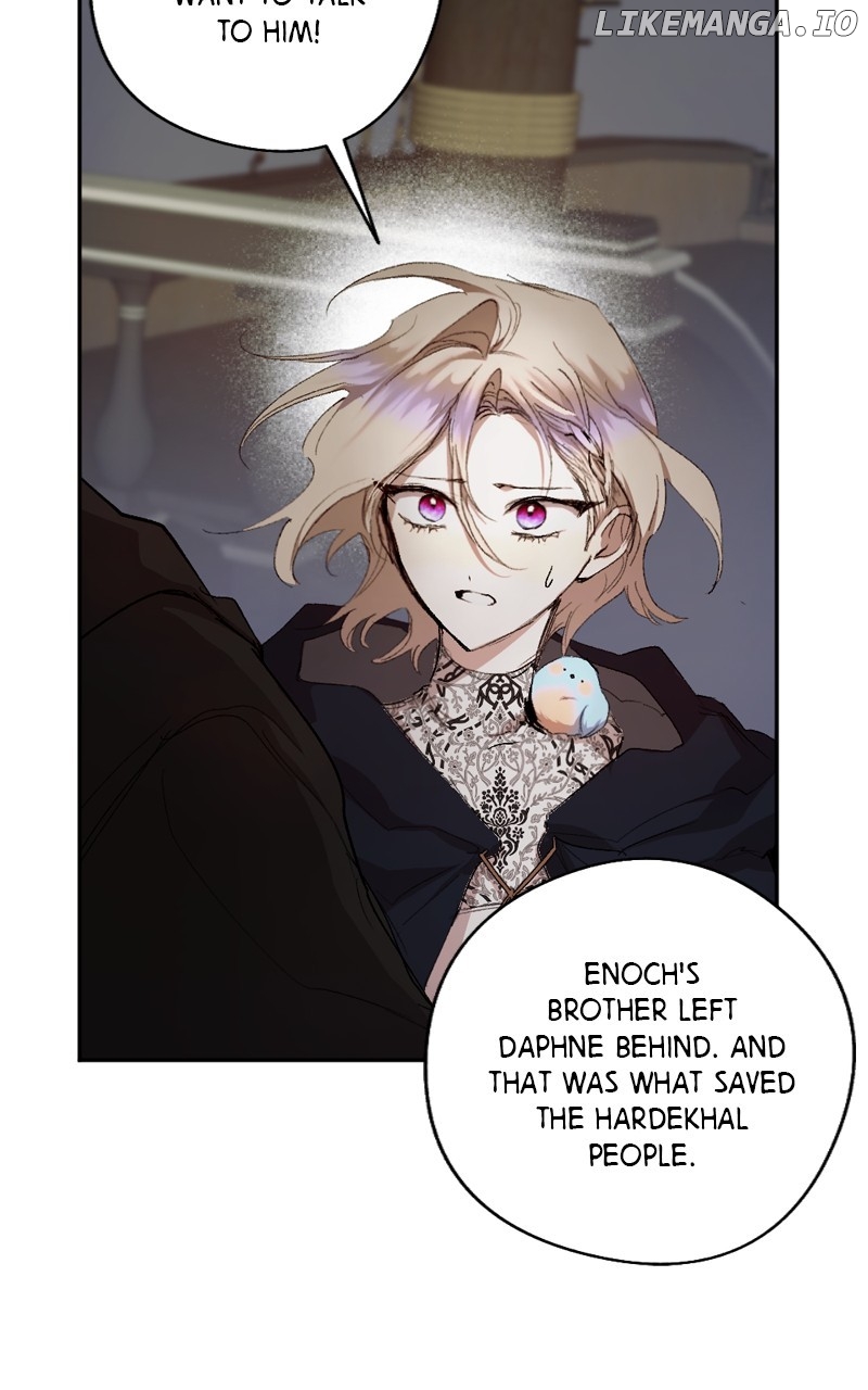 The Demon King’s Confession Chapter 118 - page 5