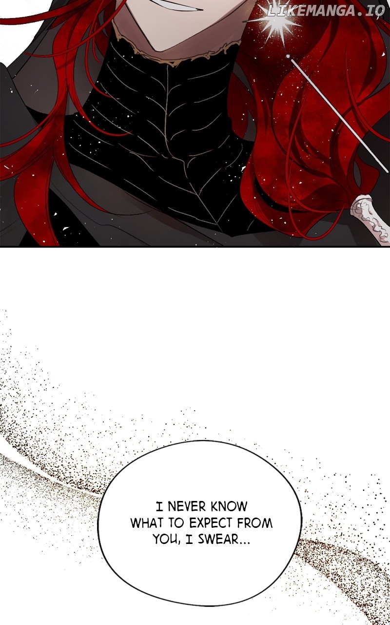 The Demon King’s Confession Chapter 118 - page 50