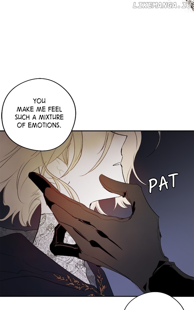 The Demon King’s Confession Chapter 118 - page 51