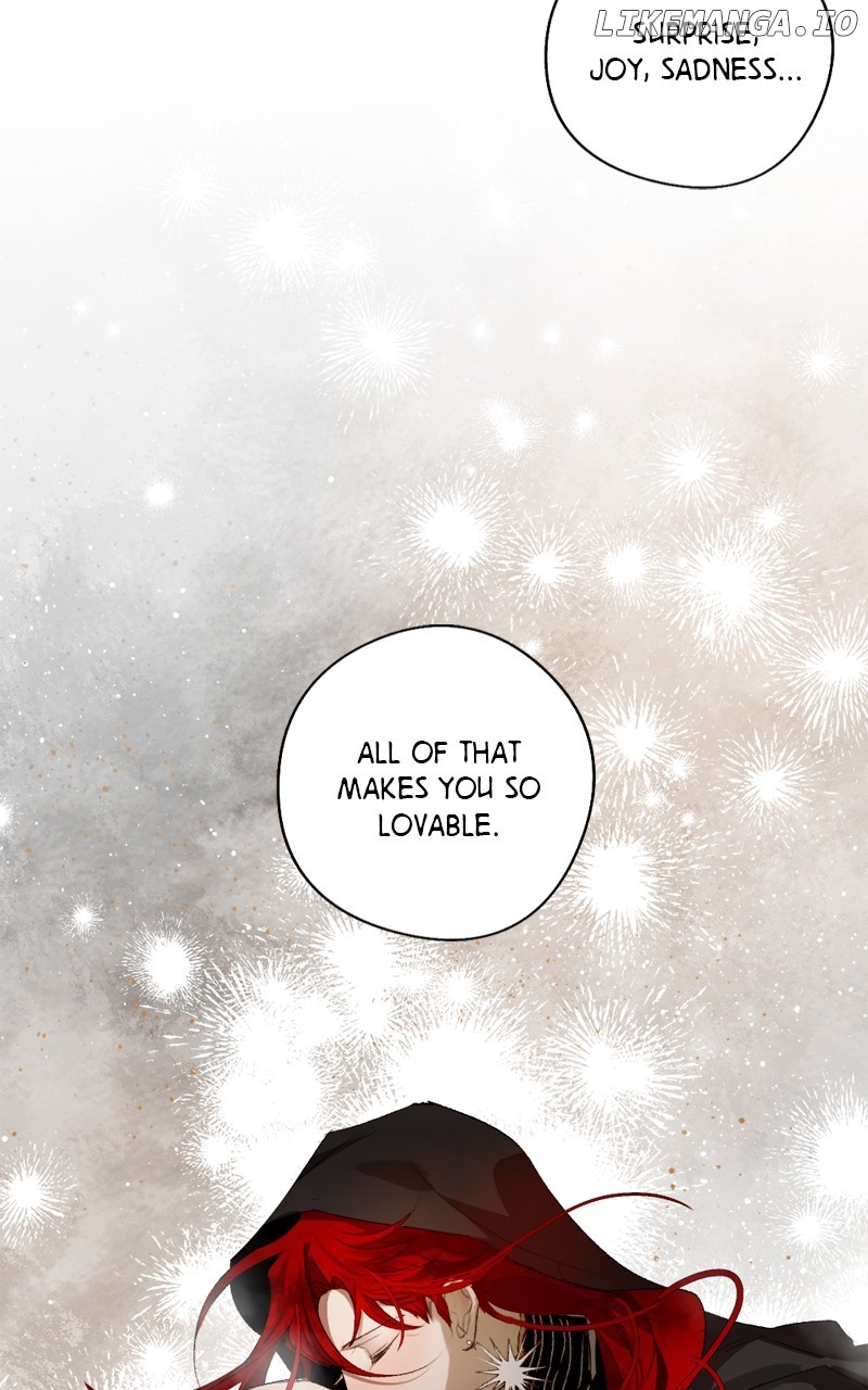 The Demon King’s Confession Chapter 118 - page 52