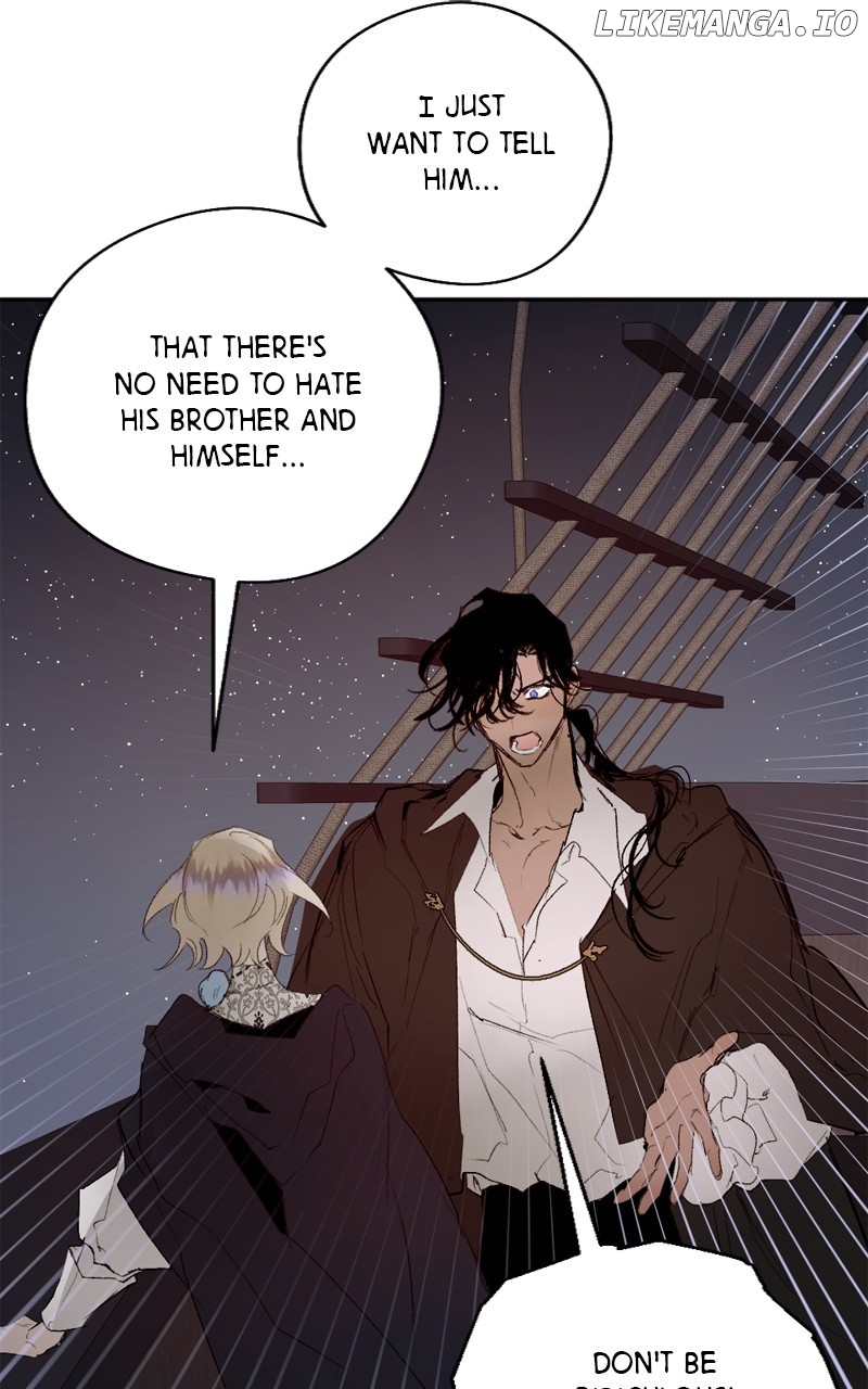The Demon King’s Confession Chapter 118 - page 6