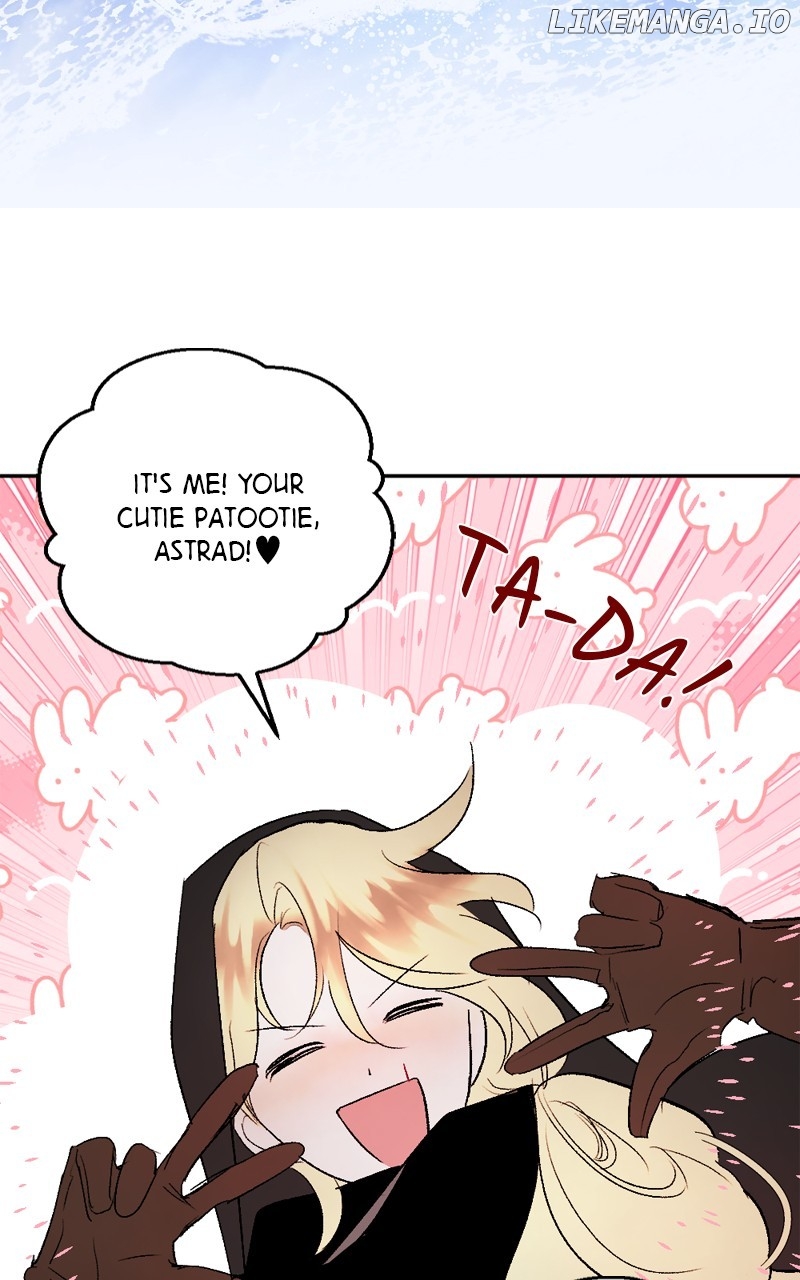 The Demon King’s Confession Chapter 118 - page 65