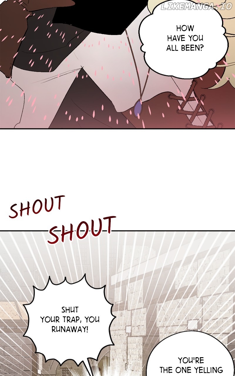 The Demon King’s Confession Chapter 118 - page 66
