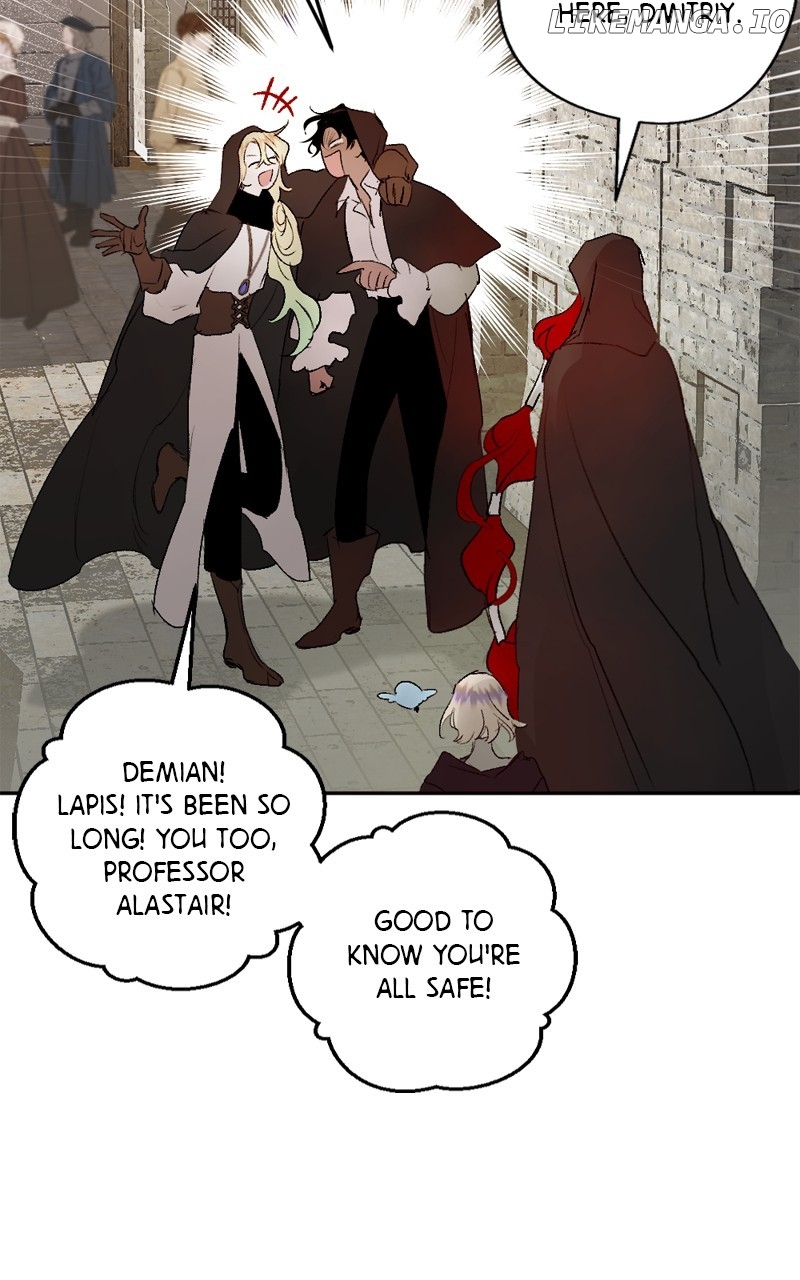 The Demon King’s Confession Chapter 118 - page 67