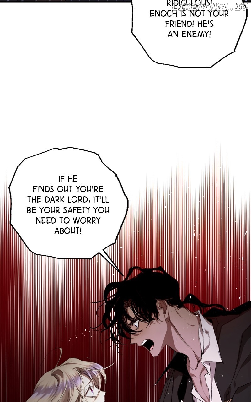 The Demon King’s Confession Chapter 118 - page 7