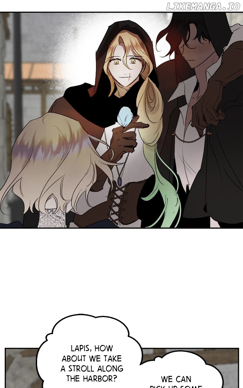 The Demon King’s Confession Chapter 118 - page 71