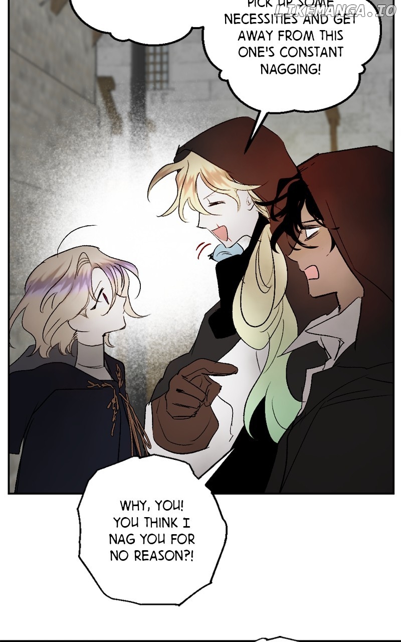 The Demon King’s Confession Chapter 118 - page 72