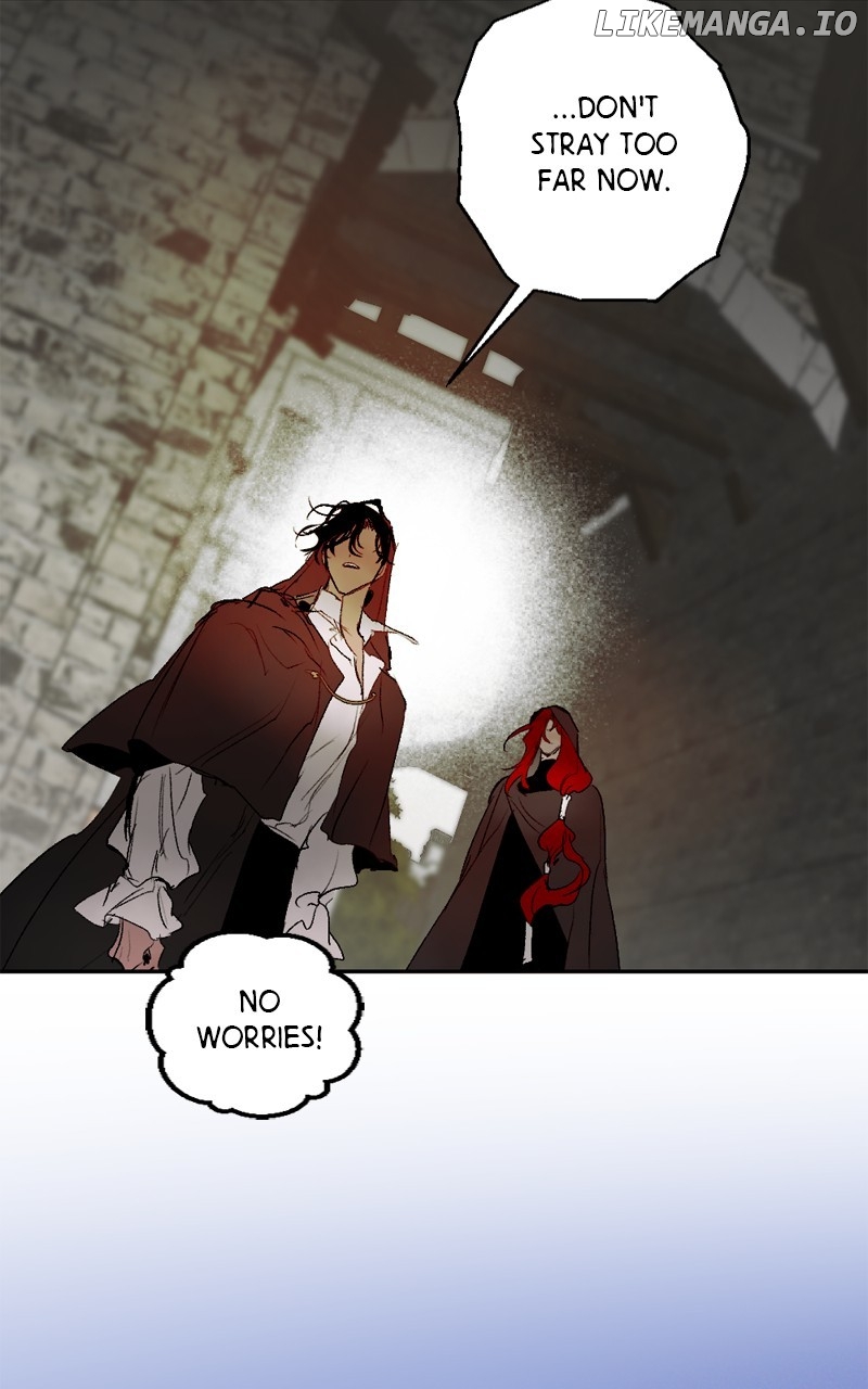 The Demon King’s Confession Chapter 118 - page 73