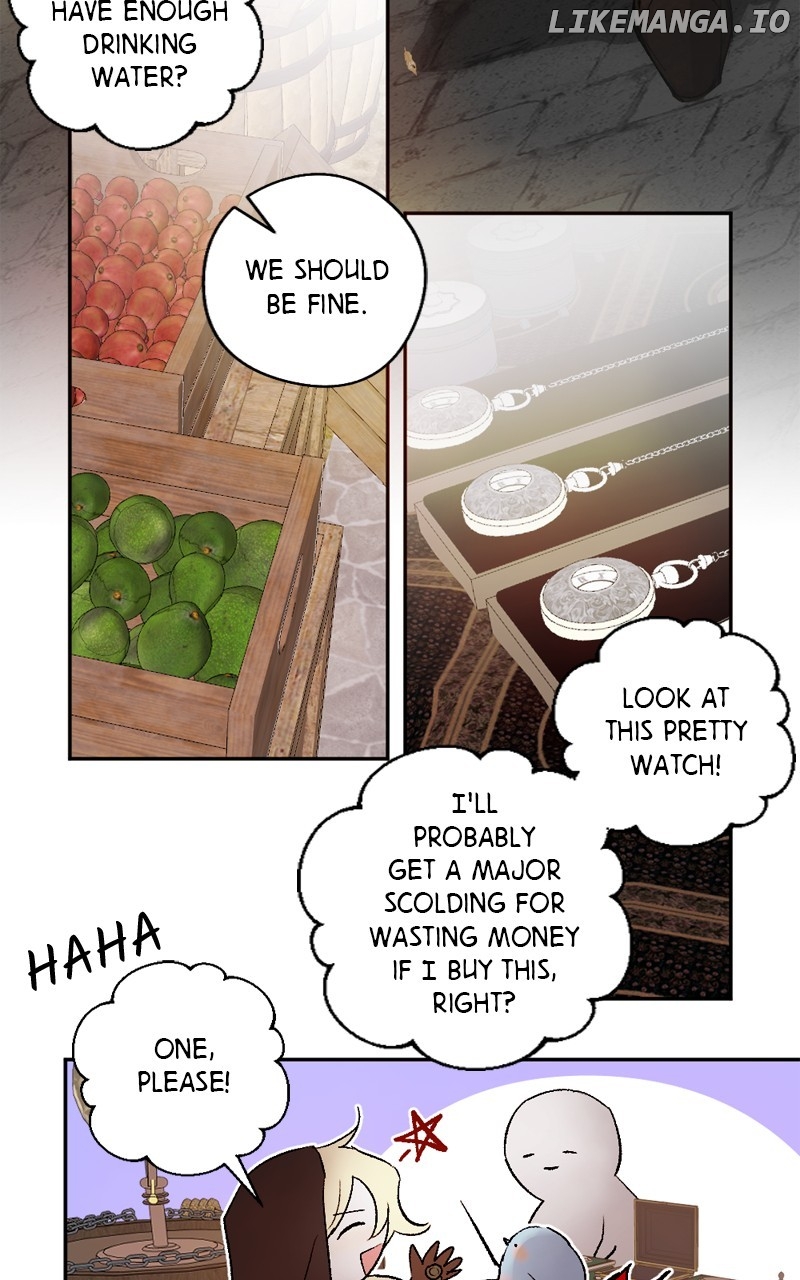 The Demon King’s Confession Chapter 118 - page 78