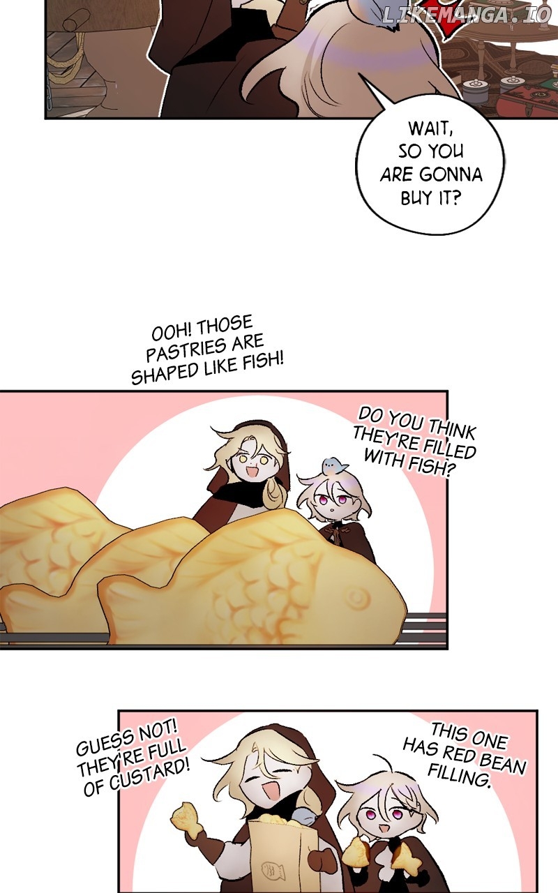 The Demon King’s Confession Chapter 118 - page 79