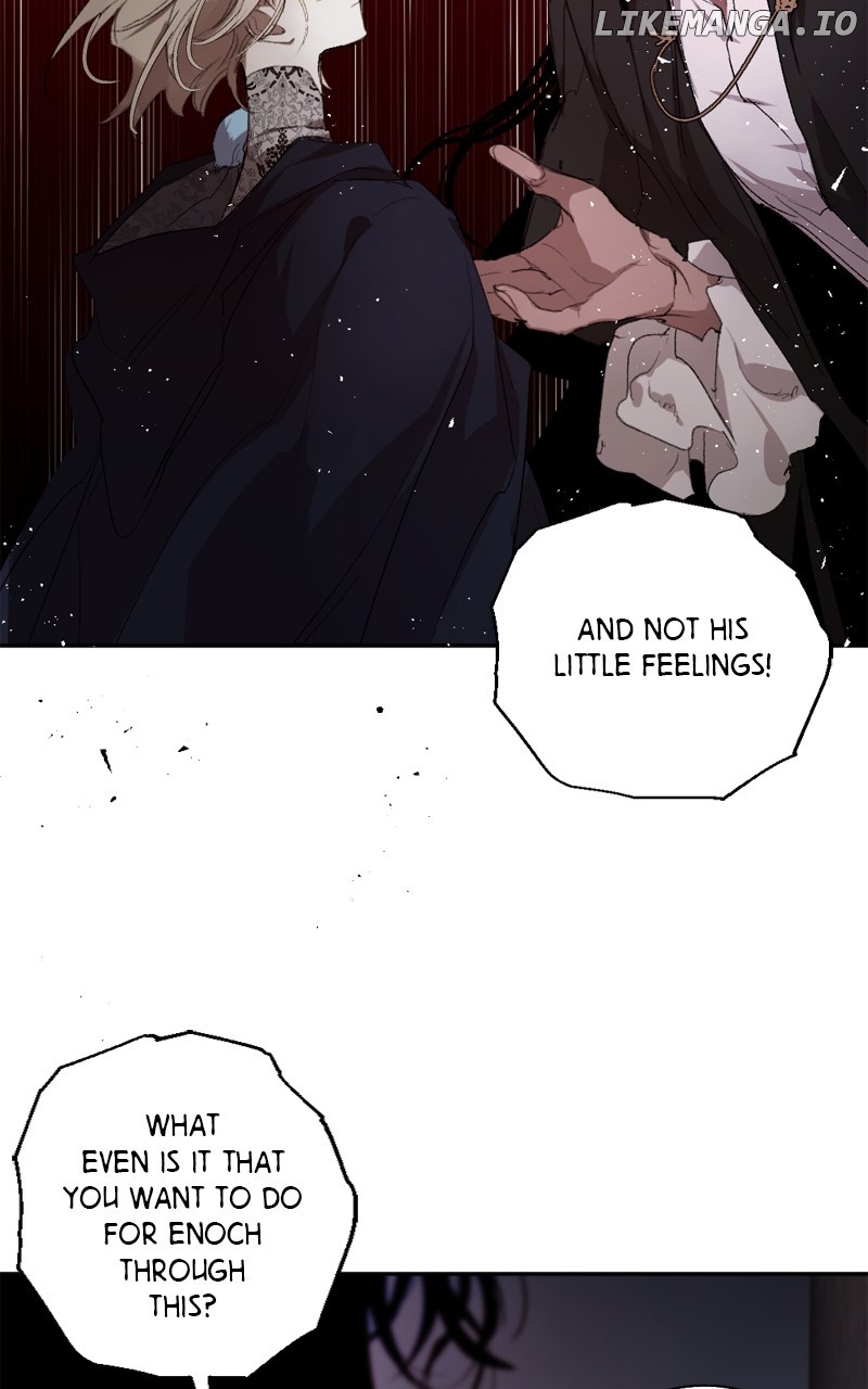 The Demon King’s Confession Chapter 118 - page 8