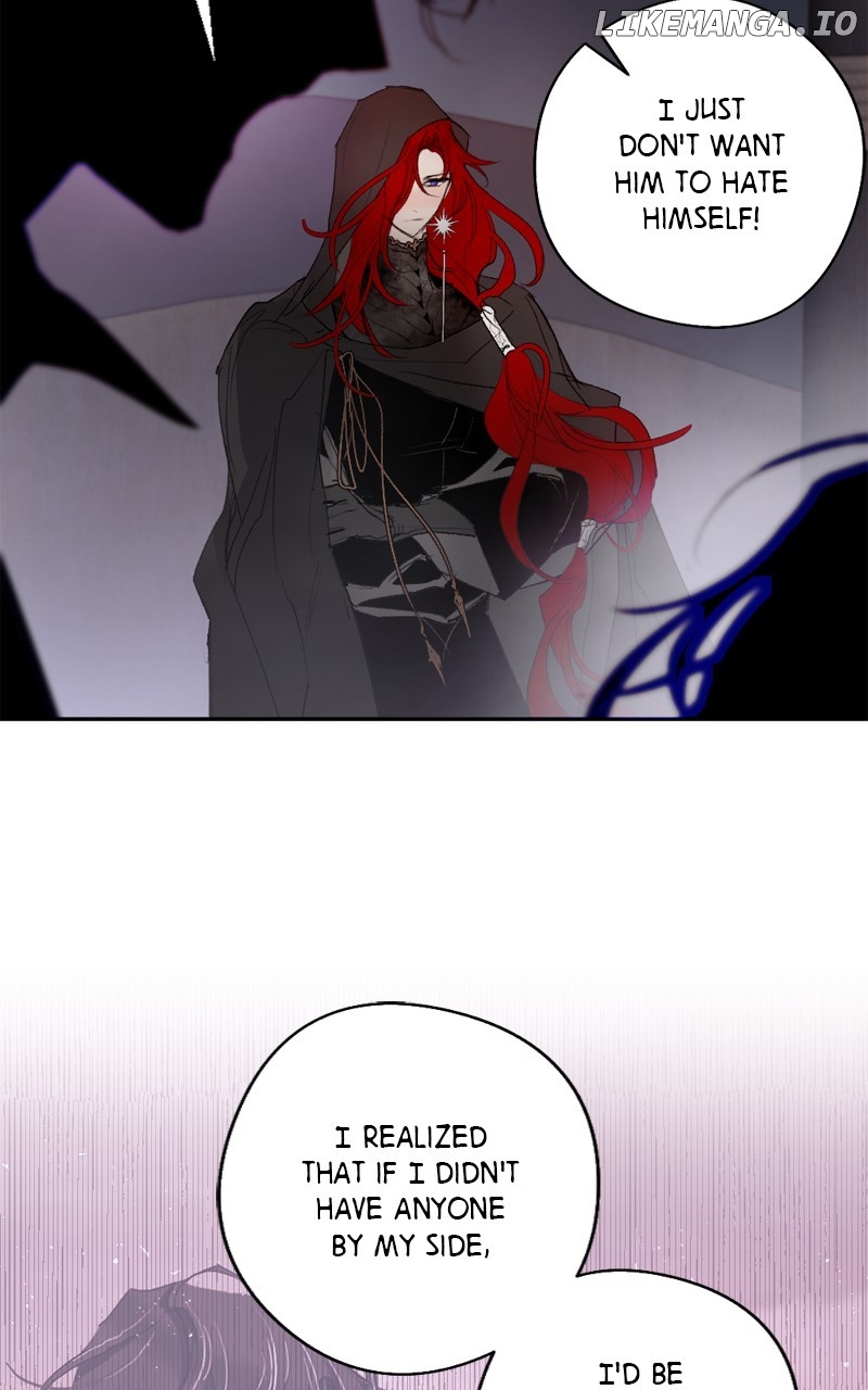 The Demon King’s Confession Chapter 118 - page 9