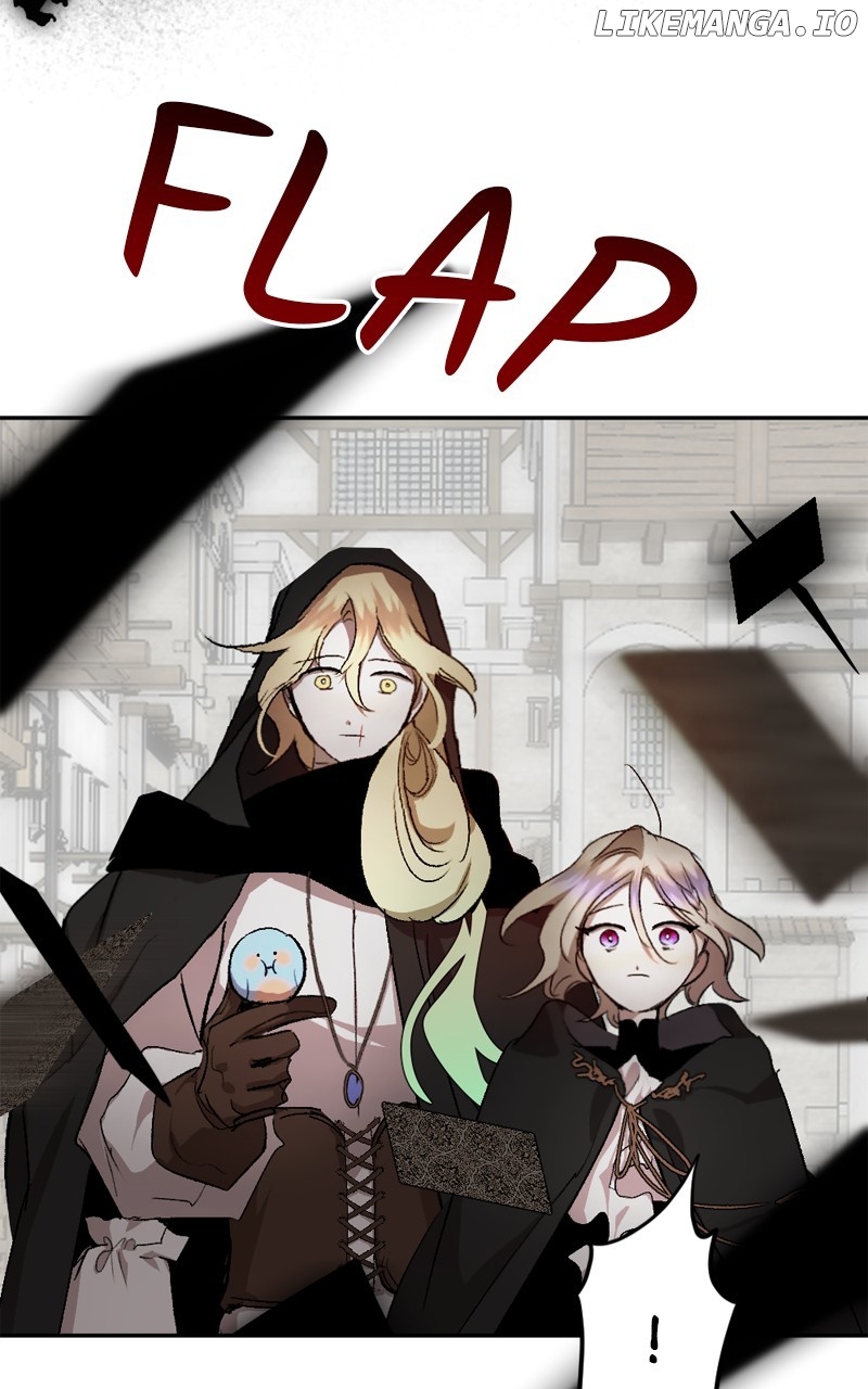 The Demon King’s Confession Chapter 118 - page 90