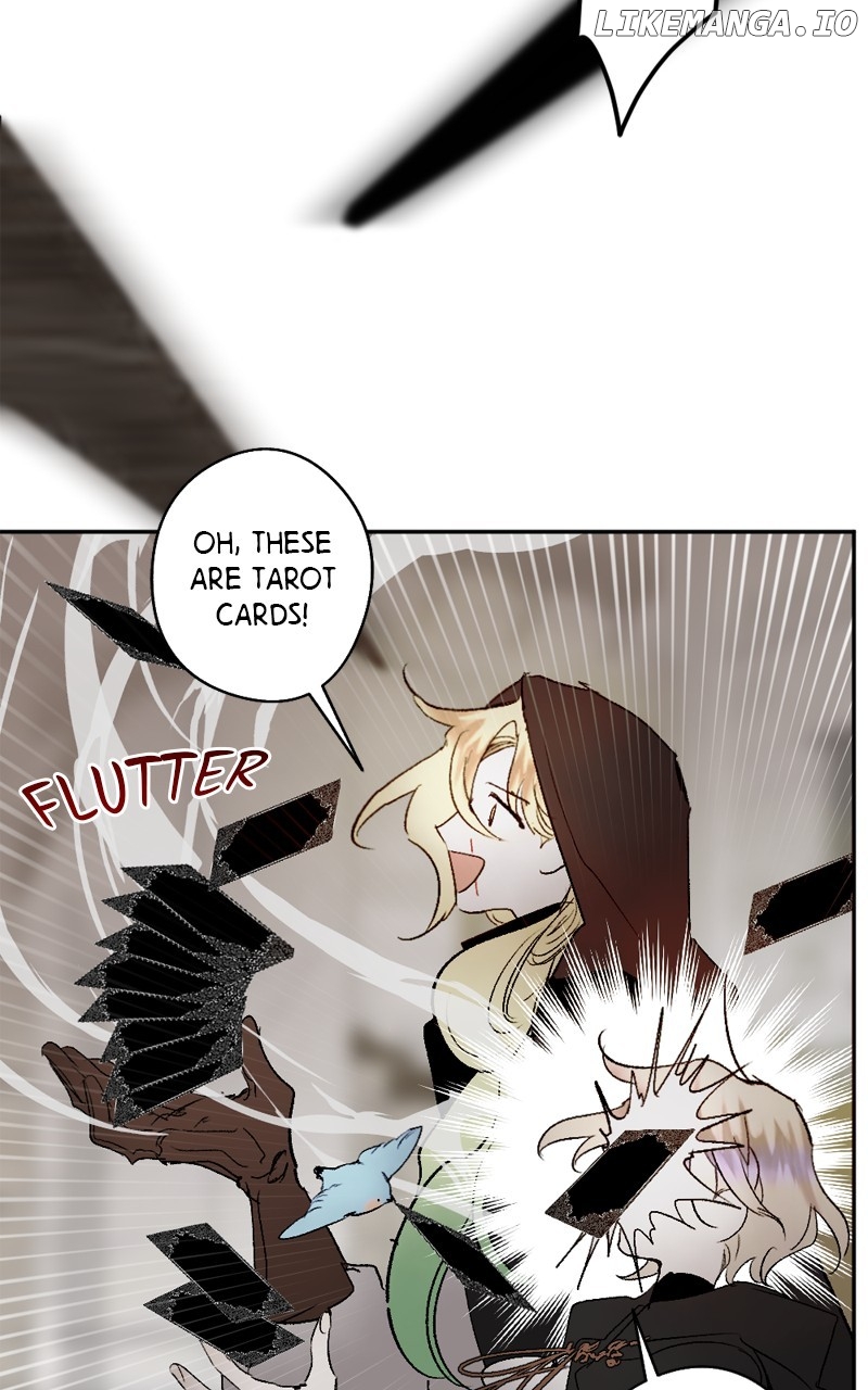 The Demon King’s Confession Chapter 118 - page 91