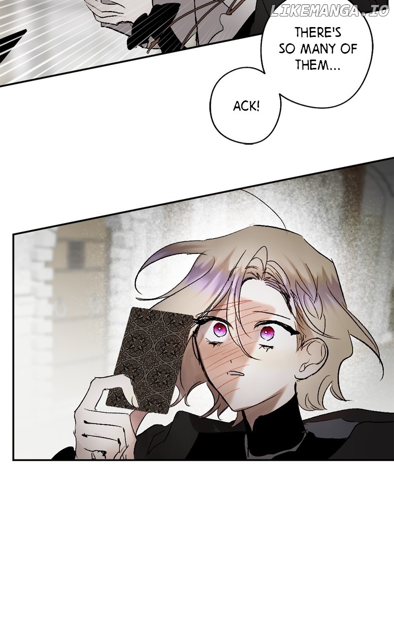 The Demon King’s Confession Chapter 118 - page 92