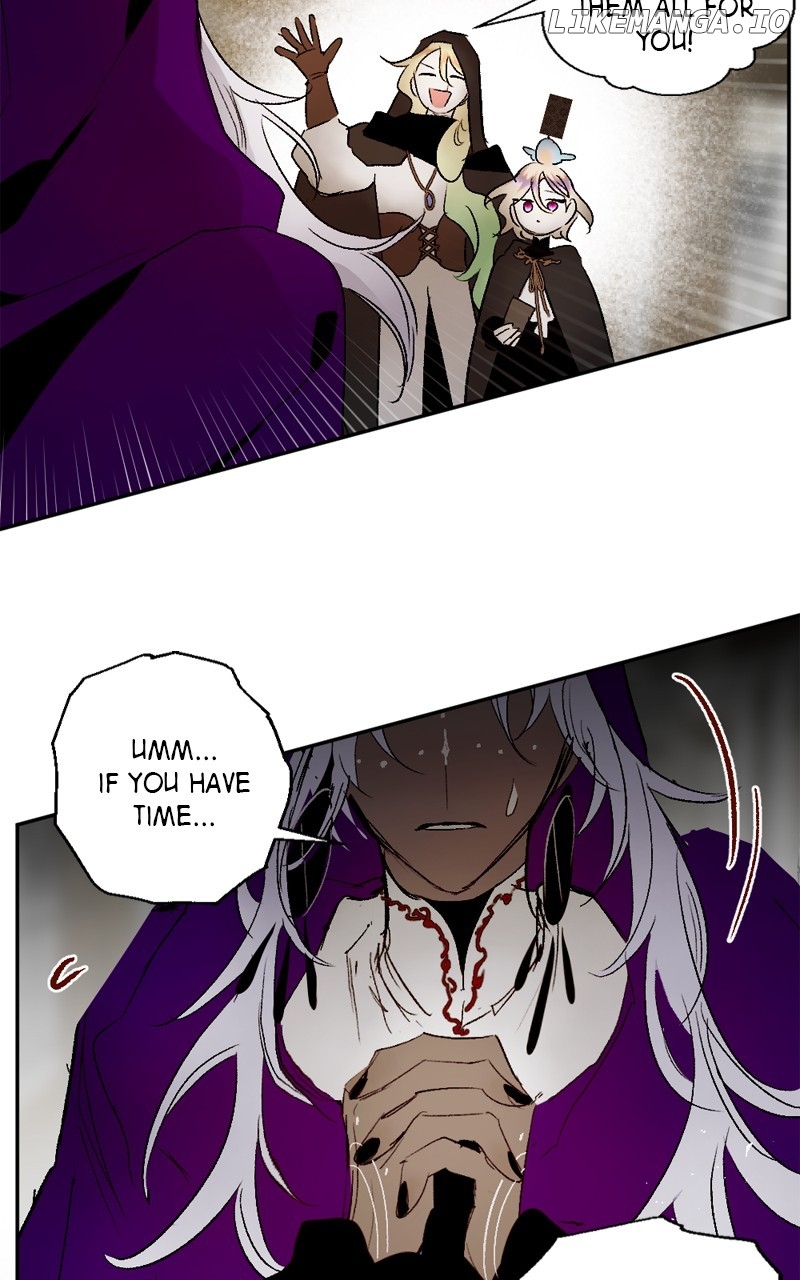 The Demon King’s Confession Chapter 118 - page 95