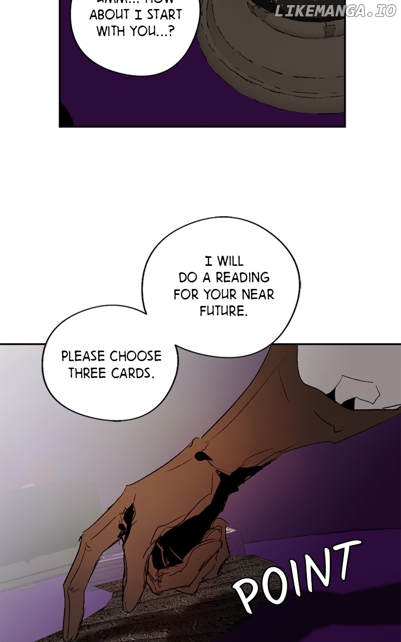 The Demon King’s Confession Chapter 119 - page 10