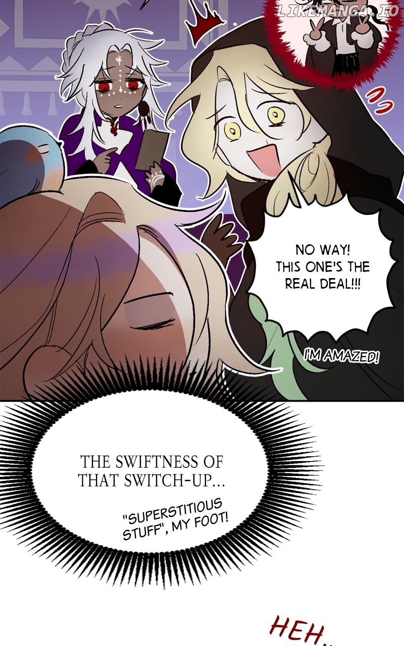 The Demon King’s Confession Chapter 119 - page 13