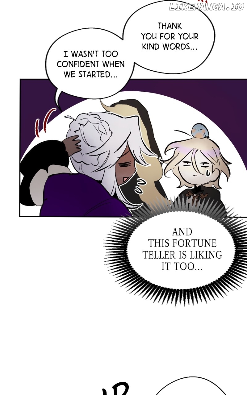 The Demon King’s Confession Chapter 119 - page 14