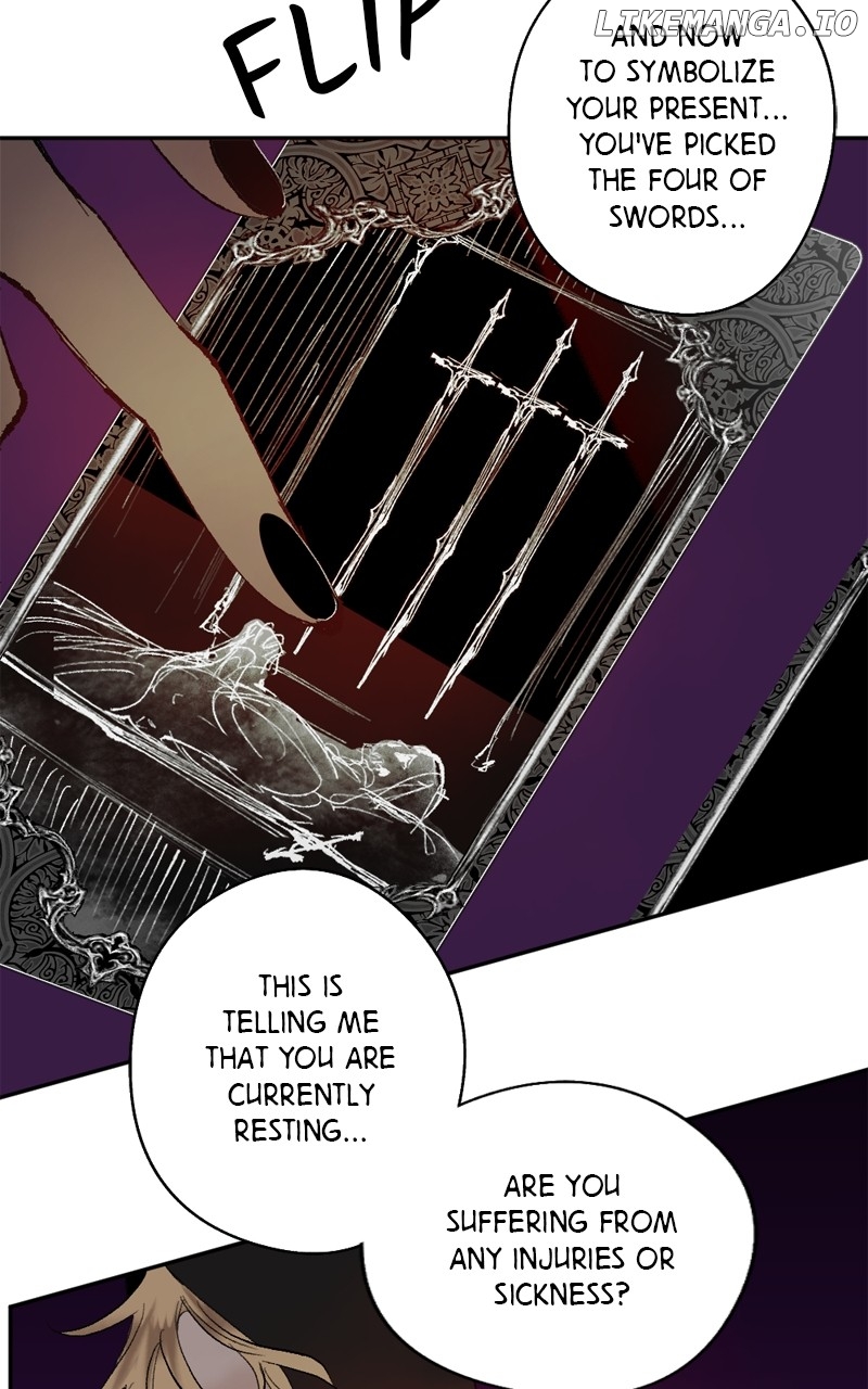 The Demon King’s Confession Chapter 119 - page 15